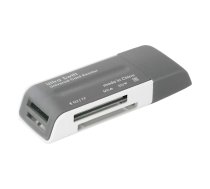 Memory card reader ULTRA SWIFT USB2.0 | AMDFDCU00000001  | 4714033832601 | 83260