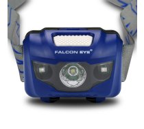 Falcon Eye Orion priekšējais lukturis FHL0015 tumši zils (LAMAFHL0015) | LAMAFHL0015  | 5907596142648 | FHL0015