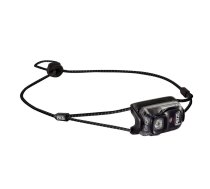 Petzl Bindi pieres lukturis, melns E102AA00 (LZPZE102AA00) | LZPZE102AA00  | 3342540819801 | E102AA00