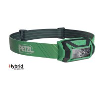 Petzl Tikka Core E067AA02 priekšējais lukturis zaļš (LZPZTKXPE067AA02) | LZPZTKXPE067AA02  | 3342540839168 | E067AA02