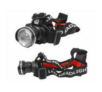 Galvas lukturis 9W LED, 3xAAA(R3) | LZXXTS1102