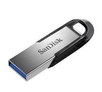 Sandisk Ultra Flair 256GB USB 3.0 Silver | SDCZ73-256G-G46  | 619659154189