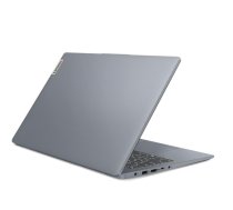 Lenovo IdeaPad Slim 3 Laptop 39.6 cm (15.6") Full HD AMD Ryzen™ 5 7530U 8 GB DDR4-SDRAM 512 GB SSD Wi-Fi 5 (802.11ac) Windows 11 Home Grey | 82XM009PPB  | 197528843391 | MOBLEVNOTMBIG