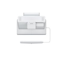 Epson EB-1485Fi data projector Ultra short throw projector 5000 ANSI lumens 3LCD 1080p (1920x1080) White | V11H919040 | 8715946674070 | 5969880