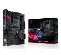 Pagrindinė plokštė ASUS ROG STRIX B550-F GAMING DDR4 AM4 ATX | ROGSTRIXB550-FGAMING | 4718017749688 | 90MB14S0-M0EAY0