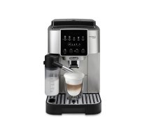 Delonghi | Coffee Maker | Magnifica Start ECAM 220.80 SB | Pump pressure 15 bar | Built-in milk frother | Automatic | 1450 W | Silver/Black | ECAM 220.80 SB  | 8004399027251