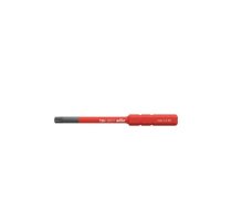 Wiha Bit slimBit electric TORX® (35508) T15 x 75 mm | WH35508  | 4010995355081