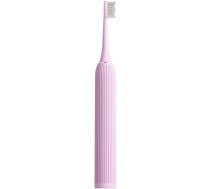 Tesla TSL-PC-TSD200P smart sonic toothbrush, Pink | TSL-PC-TSD200P  | 8596115870086 | AGDTSLSDZ0002