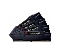 PC memory DDR4 128GB (4x32GB) Ripjaws V 3600MHz CL18 XMP2 | SAGSK4128TRIZ07  | 848354034681 | F4-3600C18Q-128GVK