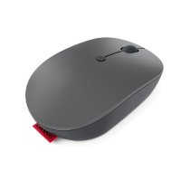 Lenovo | Go USB-C Wireless Mouse | Storm Grey | GY51C21210  | 195477960664