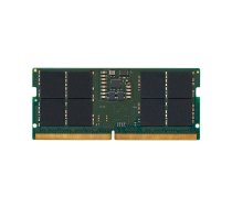 KINGSTON 16GB DDR5 5600MT/s SODIMM | SDKINKCP016N561  | 740617335002 | KCP556SS8-16