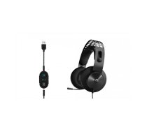 Lenovo | Gaming Headset | Legion H500 | Built-in microphone | 3.5 mm / USB 2.0 | Iron Grey | GXD0T69864  | 193268735224