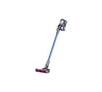 Jimmy | Vacuum cleaner | H8 | Cordless operating | Handstick and Handheld | 500 W | 25.2 V | Operating time (max) 60 min | Blue | Warranty 24 month(s) | Battery warranty 12 month(s) | H8  | 6946499311323