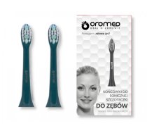 Sonic toothbrush tip ORO-BRUSH GREEN | HPORMSZSZKOBRGR  | 5907763679793 | SZC_KO?_BRUSH_G