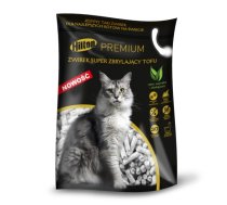 HILTON Tofu Super Clumping Cat Litter - 2.5 kg | DLKHLTZWI0004 | 5902205066605 | DLKHLTZWI0004