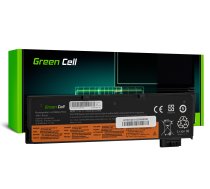 Green Cell Battery 01AV422 01AV490 01AV491 01AV492 for Lenovo ThinkPad T470 T480 T570 T580 T25 A475 A485 P51S P52S | LE169  | 5907813967191