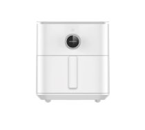 Xiaomi Smart Air Fryer EU Power 1800 W Capacity 6.5 L White | 47710  | 6941812729311 | AGDXAOFRY0003