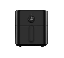 Xiaomi Smart Air Fryer (EU) BHR7357EU Power 1800 W Capacity 6.5 L Black | 47706  | 6941812729304 | AGDXAOFRY0004
