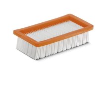 Flat pleated filter 6.415-953. | 6.415-953.0 | 4039784729209