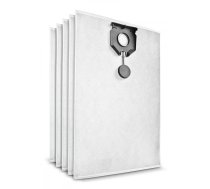 Fleece filter bags 2.889-154.0 5pcs. | 2.889-154.0 | 4054278256474 | AHKARD288915400