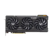 Graphic card GeForce RTX 4070 SUPER TUF GAMING OC 12G GDDRX6 192bit | KGASUN407477S05  | 4711387450871 | TUF-RTX4070S-O12G-GAMING