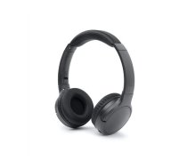 Muse | Stereo Headphones | M-272 BT | Built-in microphone | Bluetooth | Grey | M-272 BT  | 3700460209278