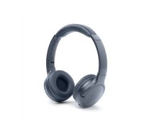 Muse | Stereo Headphones | M-272 BTB | Built-in microphone | Bluetooth | Blue | M-272 BTB  | 3700460209285