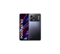 Xiaomi POCO X5 5G 8GB|256GB Black EU | POCOX5_256_BLACK  | 6941812710784