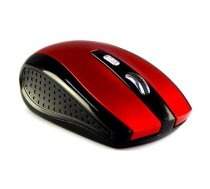 Media-Tech MT1113R Raton Pro Red | MT1113R | 5900882855727 | UMMDTRBM0000015