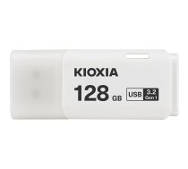 MEMORY DRIVE FLASH USB3 128GB/LU301W128GG4 KIOXIA | LU301W128GG4  | 4582563850040 | PAMKIXFLD0010