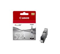 Tintes kārtridžs Canon CLI-521 Black | 2933B001  | 4960999577470