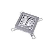 Water cooling Pacific W9, transparent CPU water block, copper + liquid metal | AWTTKWPW0000083  | 4713227531269 | CL-W348-CU00TR-A