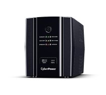 CYBERPOWER UT1500EG-FR UPS 1500VA/900W | UT1500EG-FR | 4711027791067 | AUCBPL2T0UT1500
