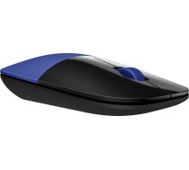 HP Z3700 Blue Wireless Mouse | V0L81AA | 889894813176,0889894 | MY-B-HP-091
