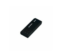 Goodram pendrive 16GB USB 3.0 UME3 black | UME3-0160K0R11 | 5908267935736 | PAMGORFLD0382