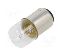 Signallers accessories: bulb; 24VAC | 8LT7ALBB  | 8LT7ALBB