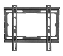Wall mount KIVI Basic-22F Fixed, VESA 200x200, 23'-43' Max 45kg | BASIC-22F | 5999862053208