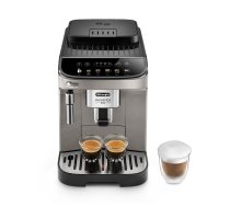 Delonghi | Coffee Maker | ECAM 290.42.TB Magnifica Evo | Pump pressure 15 bar | Built-in milk frother | Automatic | 1450 W | Silver/Black | ECAM 290.42.TB  | 8004399022157