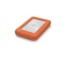 LACIE RUGGED MINI 4TB USB orange | 9000633  | 3660619013814
