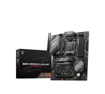 MSI MB AMD B650 SAM5 ATX / B650 GAMING PLUS WIFI | 4-B650GAMINGPLUSWIFI  | 4711377098052