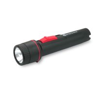 LED FLASHLIGHT LED BASI C LINE EL-30 BLACK | LIEACLE00000012  | 5903205773647 | EL-30