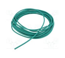 K-type compensating lead; Insulation: silicone; Cores: 2; 0.5mm2 | HELUKABEL-18049011  | KCASILEKSI 1X2X0,5 QMM