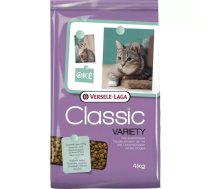 VERSELE LAGA Classic Cat Variety - dry cat food - 10 kg | AMABEZKAR2799  | 5410340412725 | AMABEZKAR2799