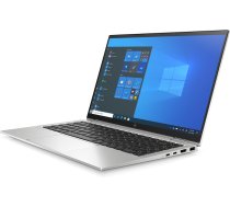HP EliteBook x360 1040 G8 Hybrid (2-in-1) 35.6 cm (14") Touchscreen Full HD Intel® Core™ i5 i5-1145G7 16 GB LPDDR4x-SDRAM 256 GB SSD Wi-Fi 6 (802.11ax) Windows 11 Pro Silver REPACK | 6P165UC  | 196786315862 | MOBHP-NOT4018