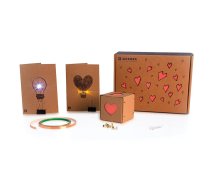 TAPE-O-TRONICS CRAFT BOX - HEARTS EDITION | WSEDU07/VAL  | 5410329759629