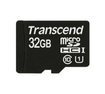 MEMORY MICRO SDHC 32GB UHS-I/CLASS10 TS32GUSDCU1 TRANSCEND | TS32GUSDCU1  | 760557824978