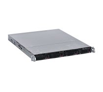 Supermicro SuperChassis 813MFTQC-350CB2 Rack Black 350 W | CSE-813MFTQC-350CB2  | 672042294732 | OIASUMOBS0006