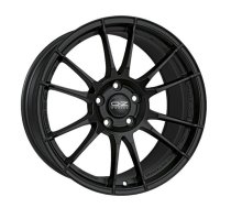 OZ Racing Ultraleggera HLT Matt Black 8x19 5x112 ET45 CB75,0 R12 680 kg W01713202A53 | W01713202A53  | 8027529073201 | Ultraleggera HLT