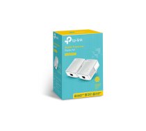 TP-LINK TPLINK Power-LAN PowerLAN TL-PA4010 TLPA4010 KIT (TL-PA4010 KIT) | TL-PA4010KIT  | 6935364031985 | WLONONWCRAYGH