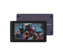 HUION Kamvas 13 graphic tablet Violet 5080 lpi 293.76 x 165.24 mm USB | Kamvas 13 Violet  | 6930444801540 | TABHUOTAG0032